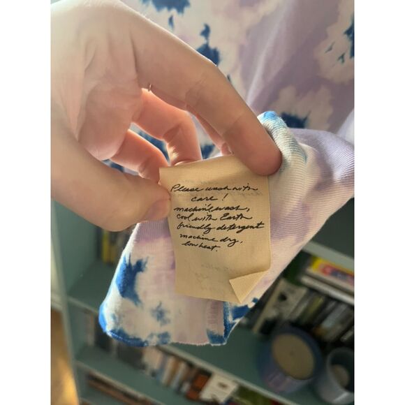 NWT Rare Raquel Allegra Poppy Tank in Lavender - Picture 7 of 7